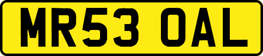MR53OAL