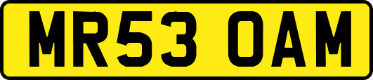 MR53OAM
