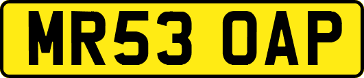 MR53OAP