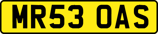 MR53OAS
