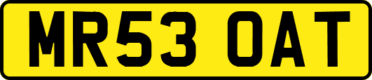 MR53OAT