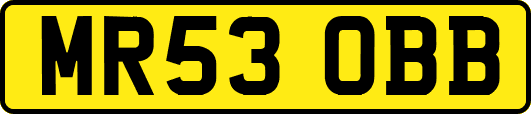 MR53OBB