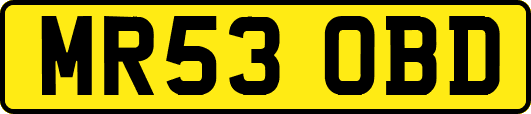 MR53OBD