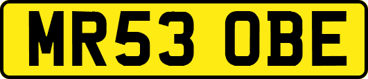 MR53OBE