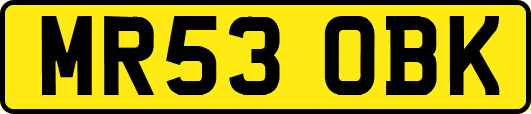 MR53OBK