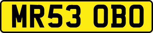 MR53OBO