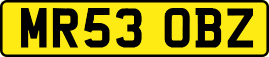 MR53OBZ