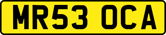 MR53OCA