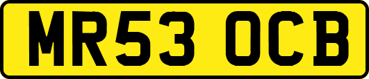 MR53OCB