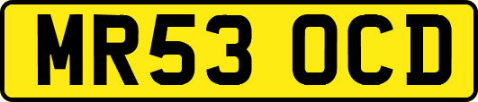 MR53OCD