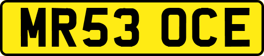 MR53OCE