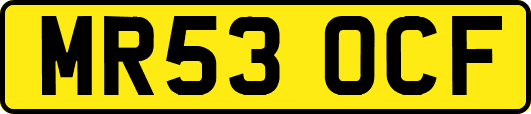 MR53OCF