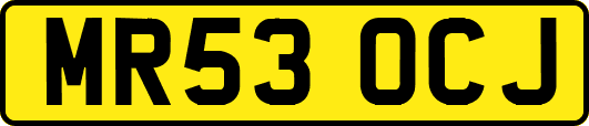 MR53OCJ