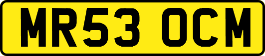 MR53OCM