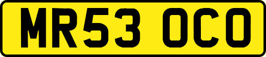 MR53OCO