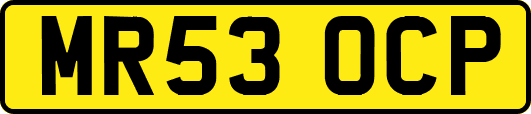 MR53OCP