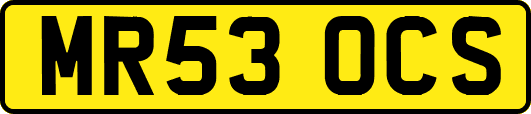 MR53OCS