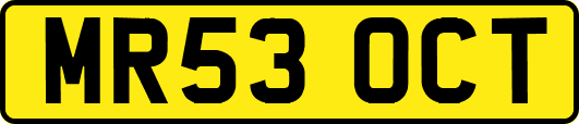 MR53OCT