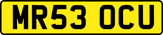 MR53OCU