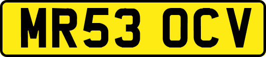 MR53OCV
