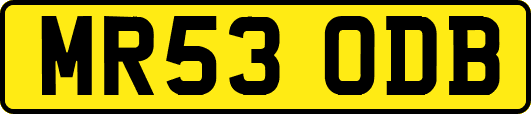 MR53ODB