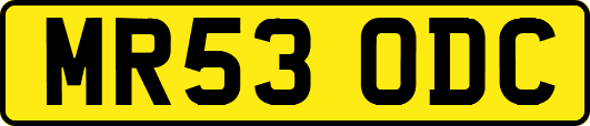 MR53ODC