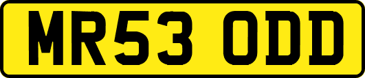 MR53ODD
