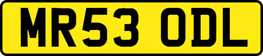 MR53ODL