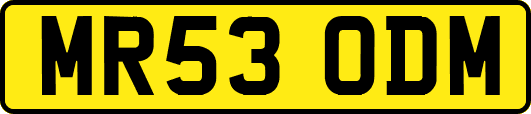 MR53ODM
