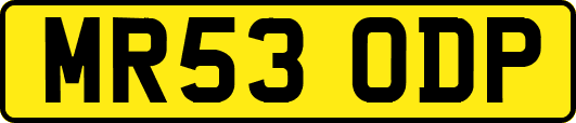 MR53ODP