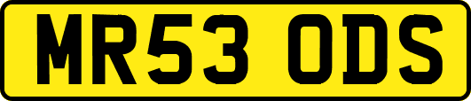 MR53ODS