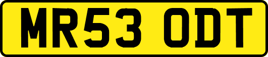 MR53ODT