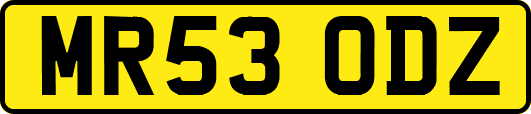 MR53ODZ