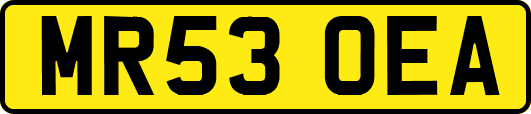 MR53OEA
