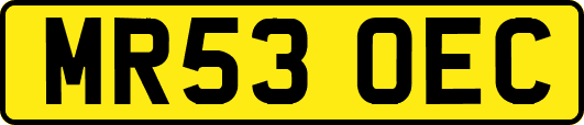 MR53OEC