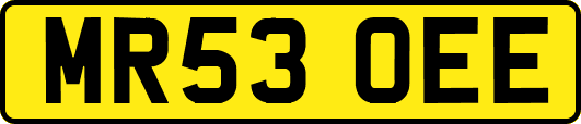 MR53OEE