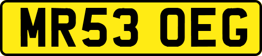 MR53OEG