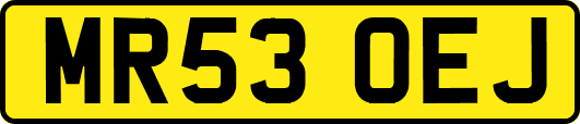 MR53OEJ