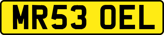 MR53OEL