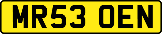MR53OEN