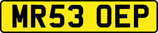 MR53OEP