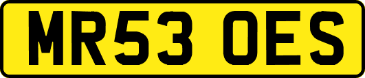 MR53OES