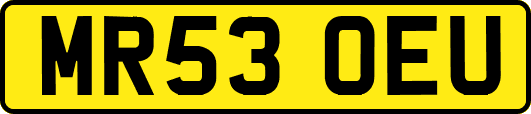MR53OEU