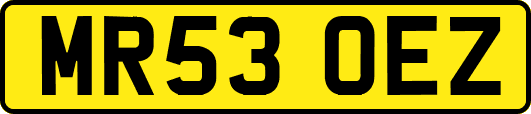 MR53OEZ