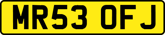MR53OFJ