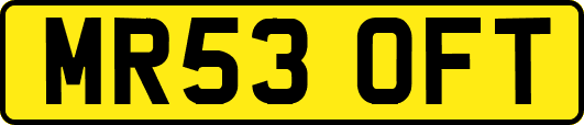 MR53OFT
