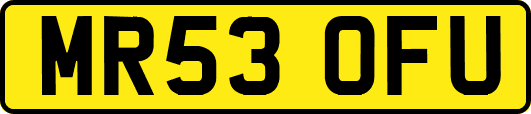 MR53OFU