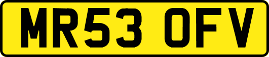 MR53OFV