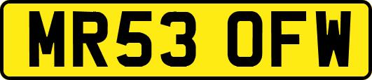 MR53OFW