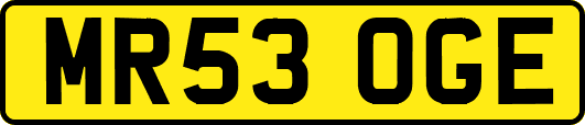 MR53OGE